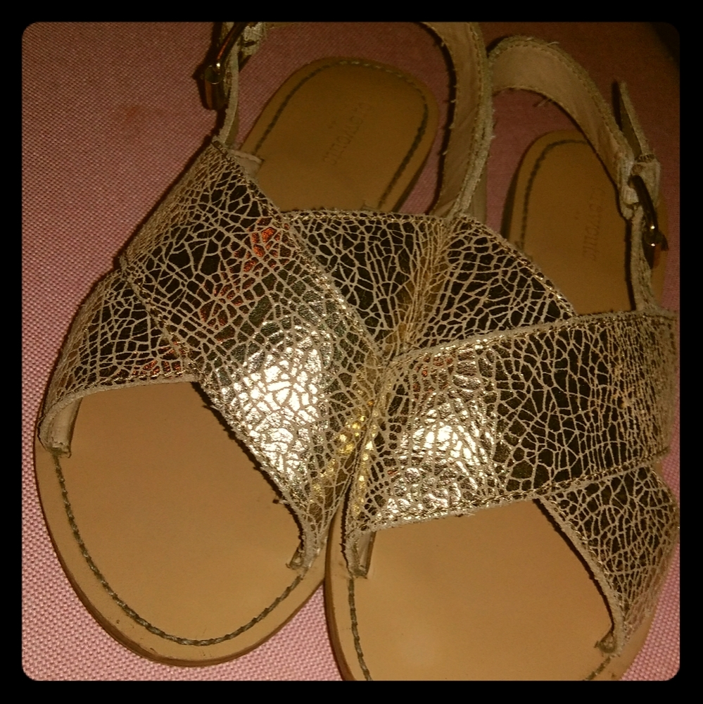 Crewcuts Sandals